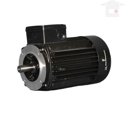 85900327(MG080A 230/400-2 0.75 kw B14-19/spare)